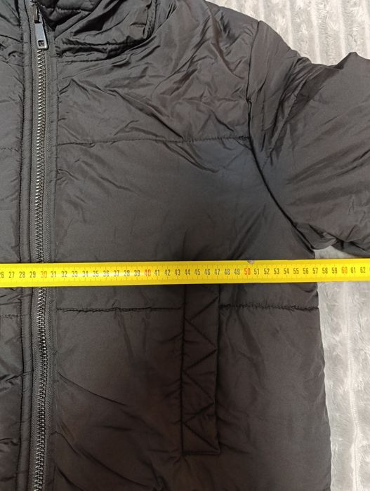 Парка чоловіча нова(пуховик)