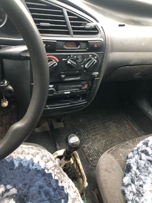 Ланос авто в нормальному стані