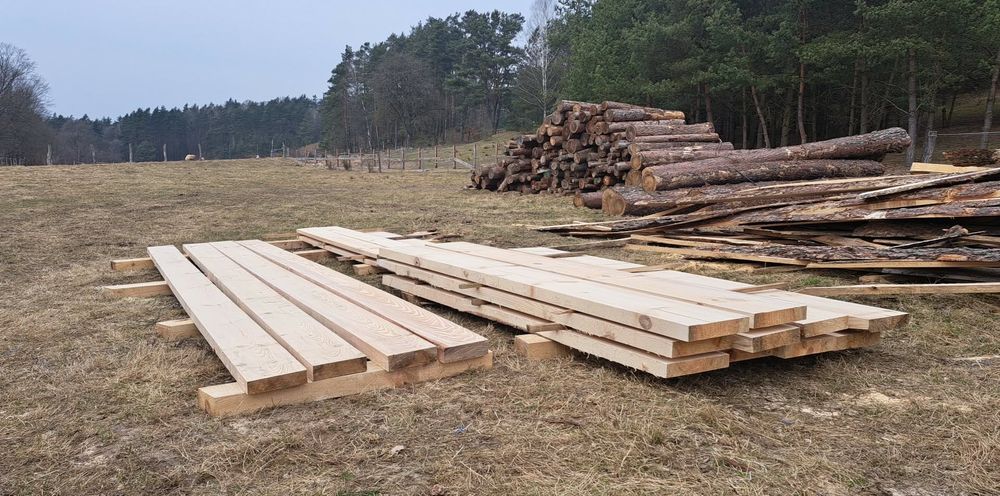 Trak mobilny - gotowe materiały/usługa