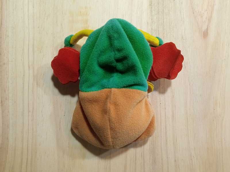 McDonald's Happy Meal - Dingosonics