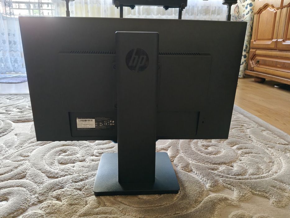 Monitor HP 25mx 24.5" 1920x1080px 144Hz 1 ms