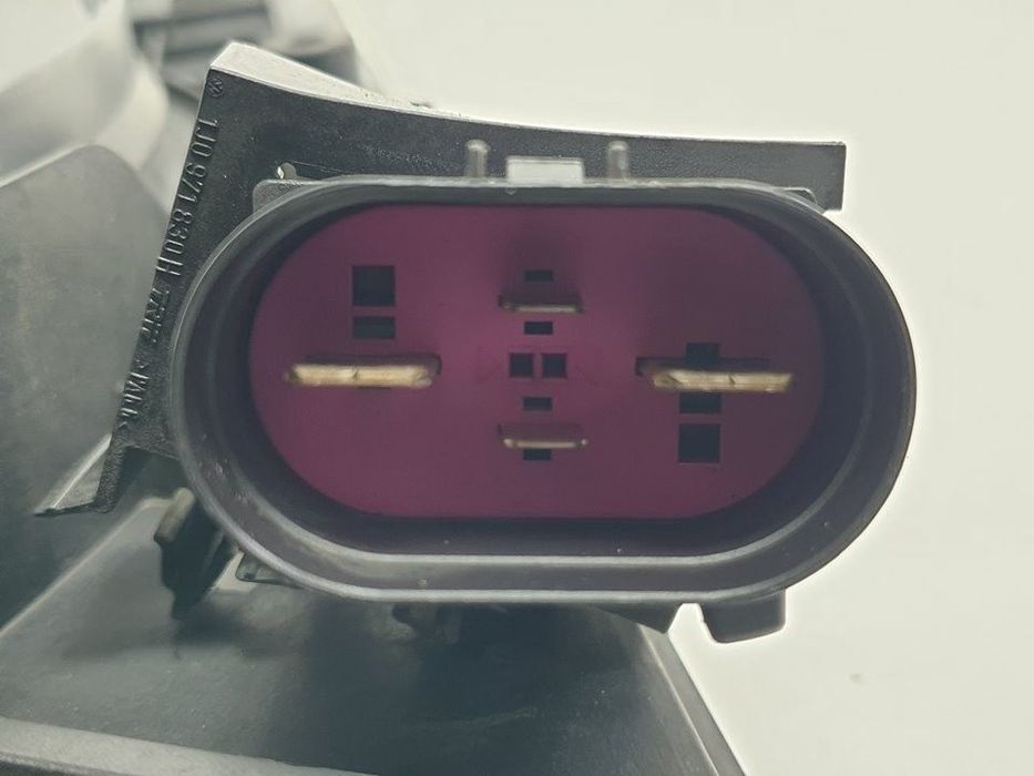 ELECTROVENTILADOR SEAT LEON 2005 -1K0121207T