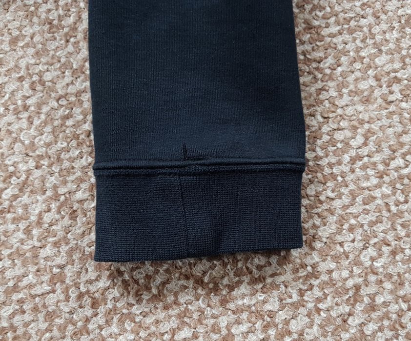 Nike Tech Fleece  Hero Windrunner Full Zip M худі кофта оригінал