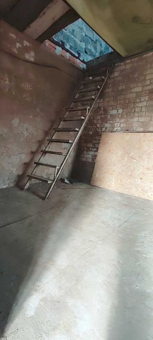 Продам будинок в Малій Данилівці