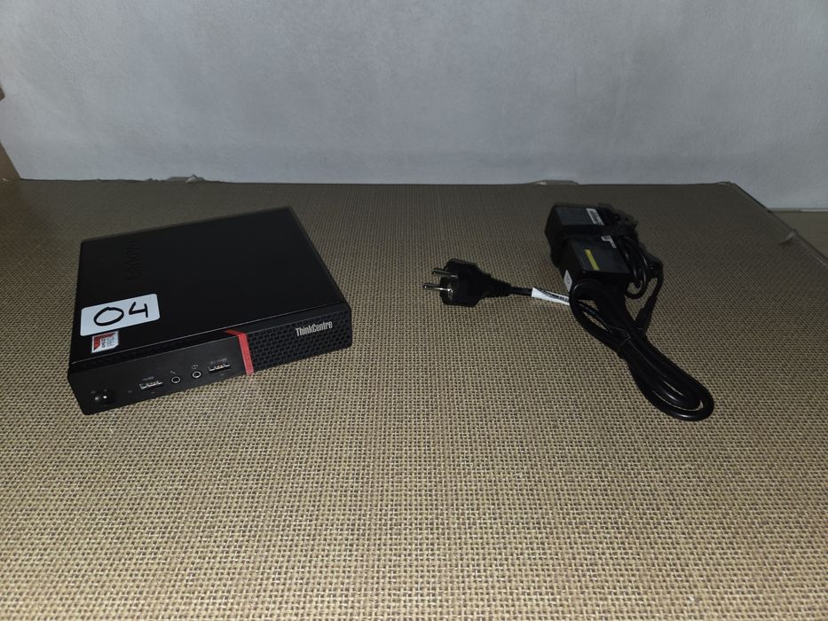 Computador Lenovo Thinkcenter m715q