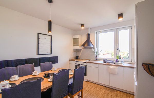 Domek 6 osobowy Lubiatowo wifi