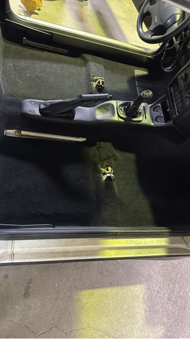 Seat Ibiza 6k 1.9TDI Sport (GT TDI) AFN