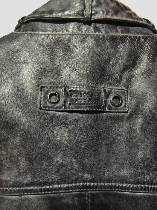 Кожаная куртка CAMEL ACTIV,кожа ягненка ,Индия 50-52р.