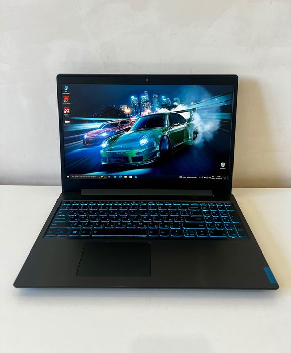 Ігровий ноутбук Lenovo ideapad gaming GTX 1650