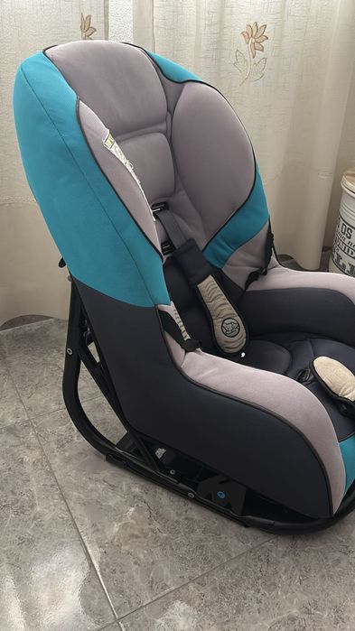 Cadeira bebé auto