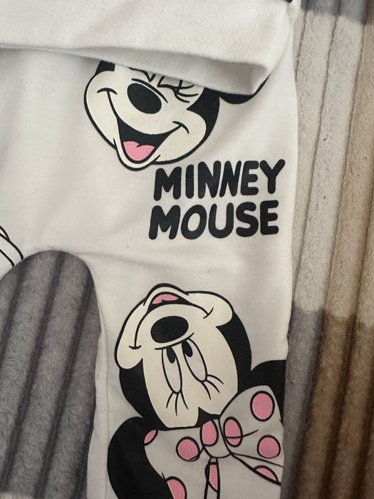 Костюмчик для дівчинки