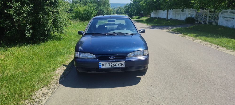 Продам Ford Mondeo