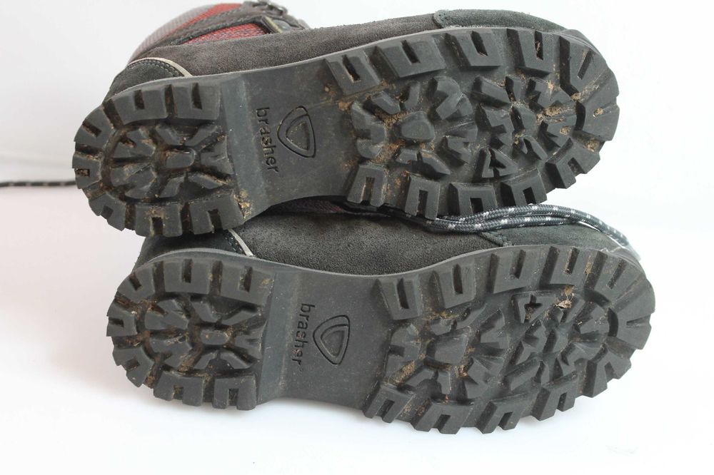 Buty trekkingowe Brasher roz 33