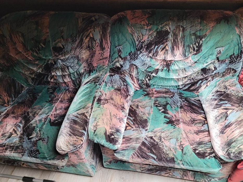 Oddam 2 fotele do salonu