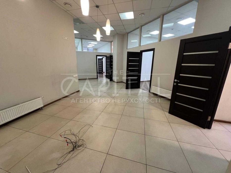 Оренда під клініку оренда под клинику или офис Новопечерские Липки