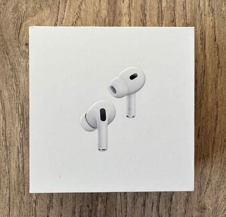 Air pods pro 2 !!