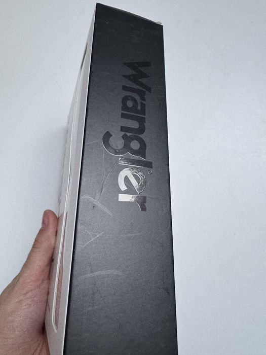 2-pak bokserki wrangel xl nowe