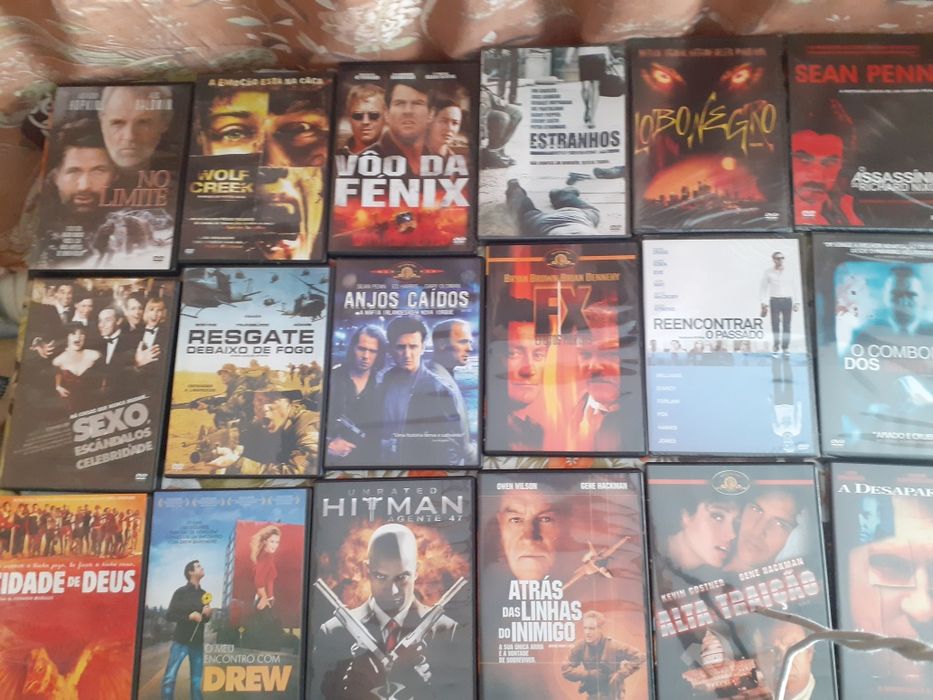 DVD em bom estado geral