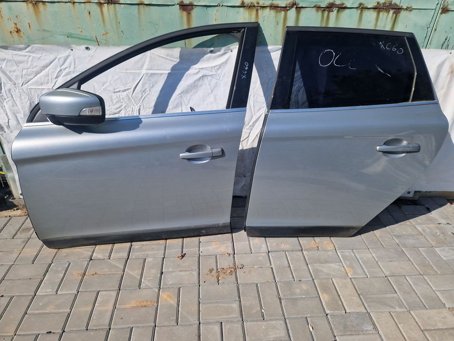 Drzwi volvo xc60 I
