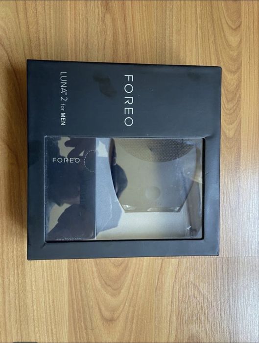 Foreo Luna 2 Men