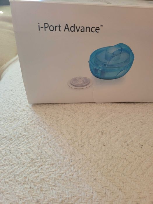 I port Advance Medtronic