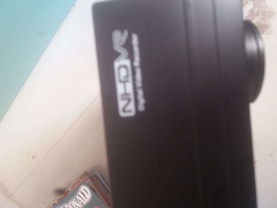 Disco rígido video- vigilância