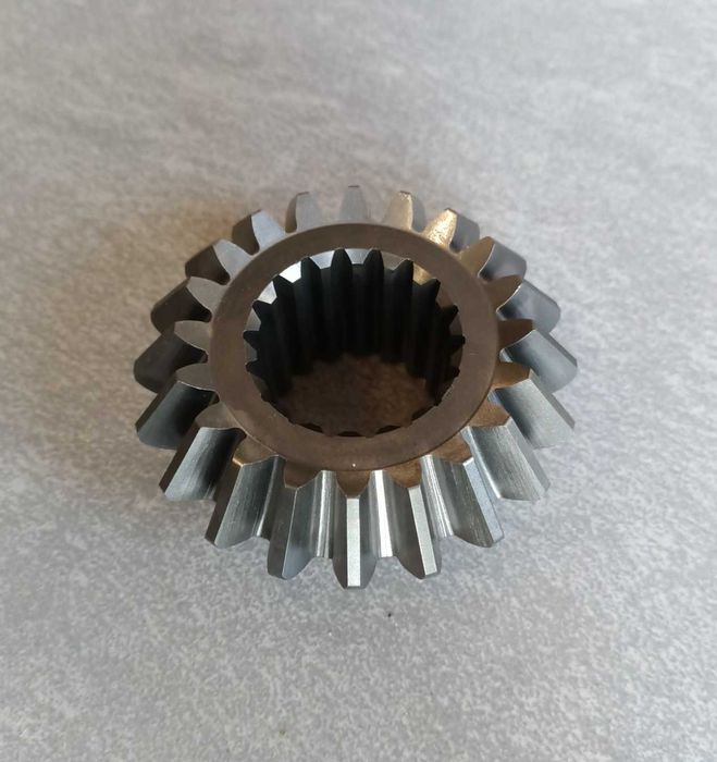 Koło stożkowe Z20 przekładni kątowej sieczkarni CLAAS ORBIS