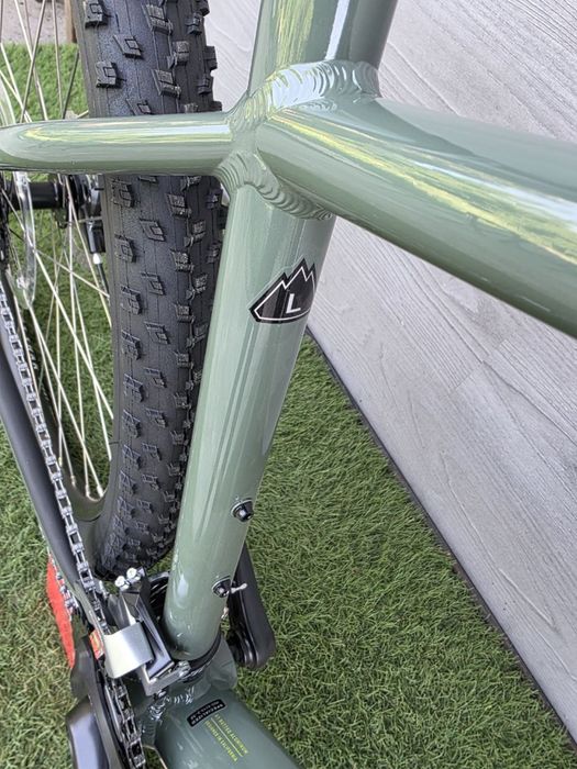 Новий Specialized Rockhopper 2025 (офіційна гарантія)