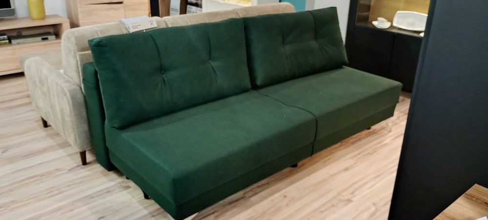 Kanapa Rozkładana Mantu Dąb Gdynia