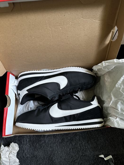 Nike cortez czarne buty meskie damskie trampki adidas cortez odzież