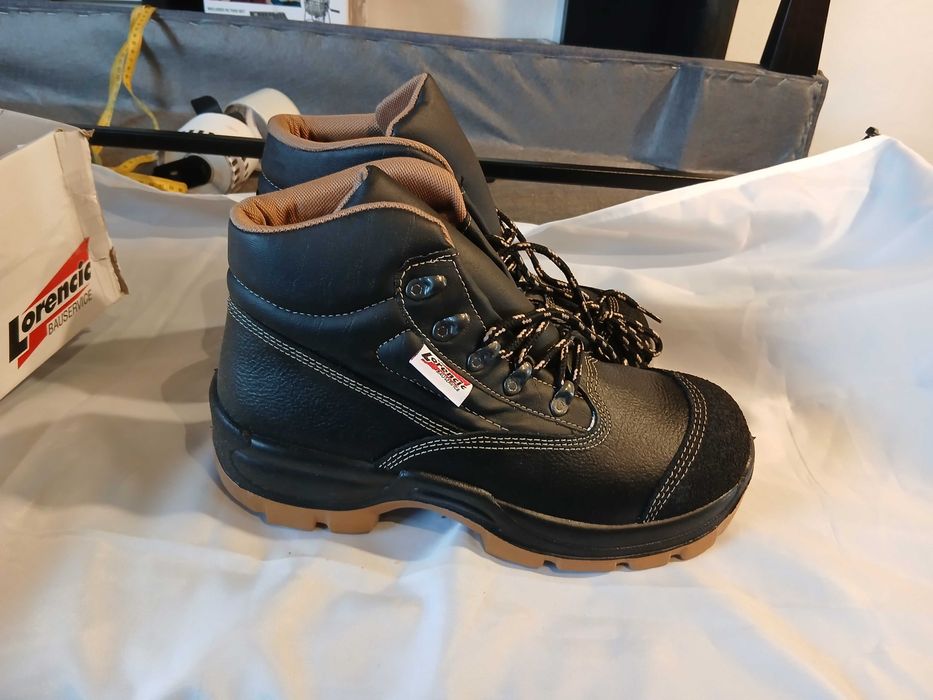 Buty robocze 42 27,5cm Lorencic CE57 S3