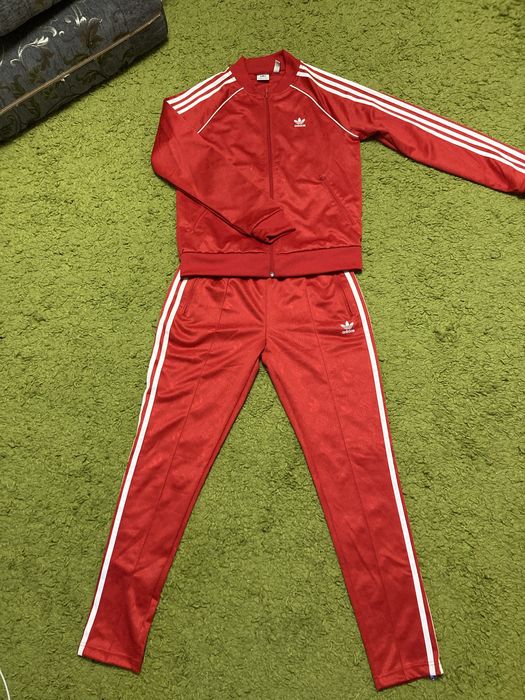 костюм Adidas Adicolor SST