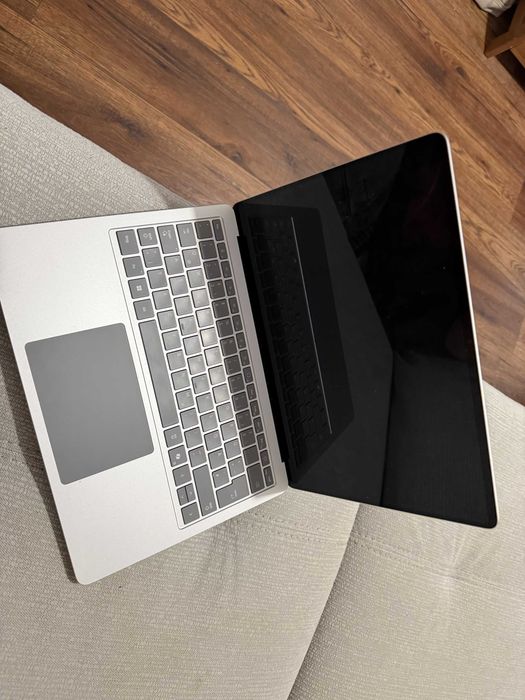 Microsoft Surface Laptop 7 Snapdragon X Plus 16GB/1TB | QWERTZ DE