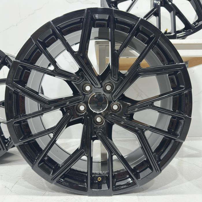 Jantes 19" compatíveis Audi A4 A6 TT 5x112