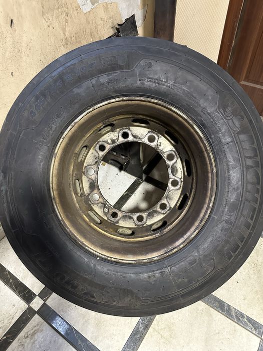 Michelin 445/45/19,5 X Multi