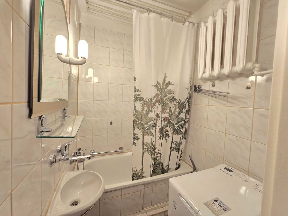 Wynajmę 3-pokojowe mieszkanie znajdujące się przy ul. Białostoczek