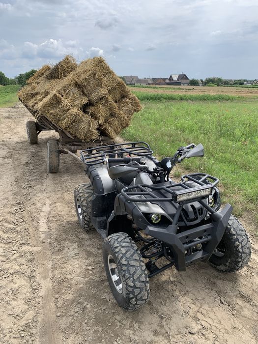 Продам квадроцикл  хамер 200