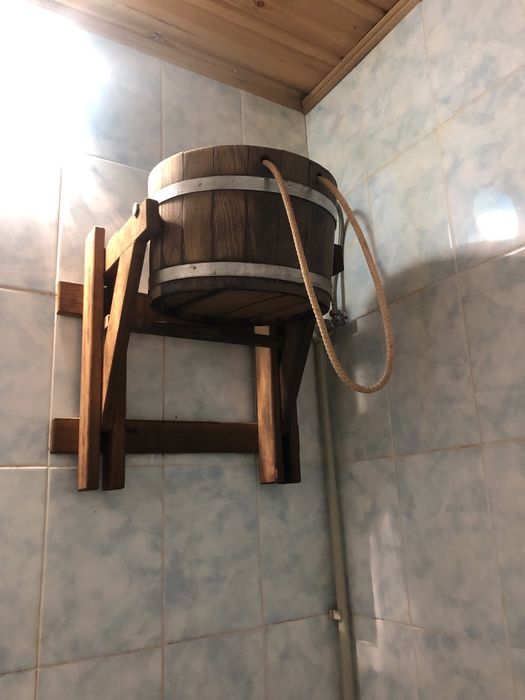 Баня, сауна, чан, оренда погодинно