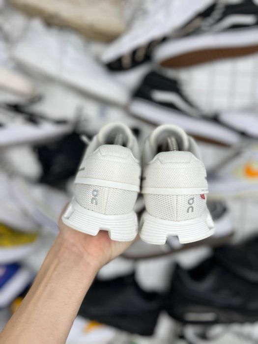 Кроссовки On Cloud 5 Оригинал р(39)