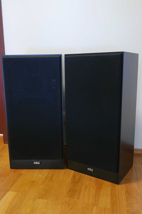 Dobre kolumny głośnikowe NEC L-350 OKAZJA