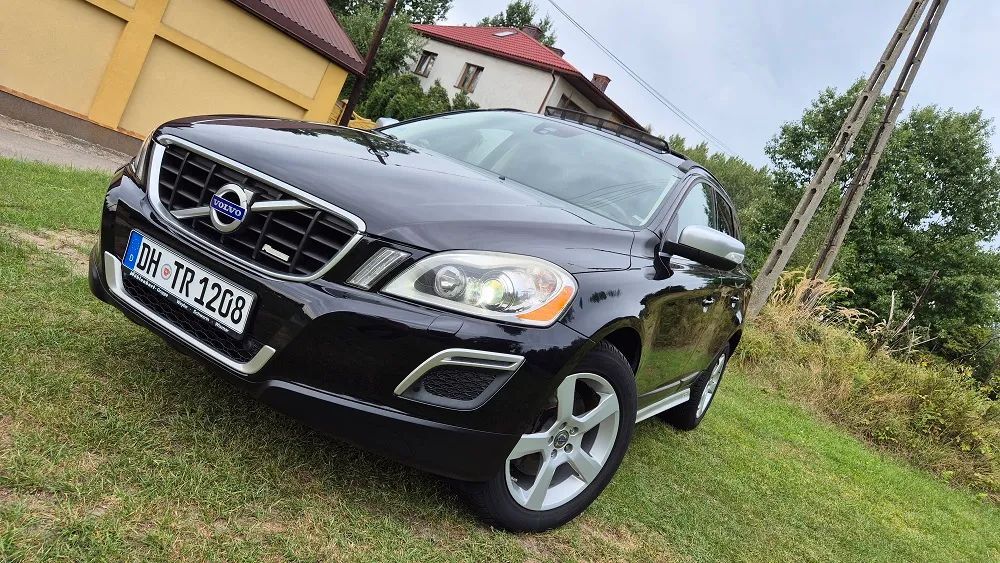 Volvo XC 60