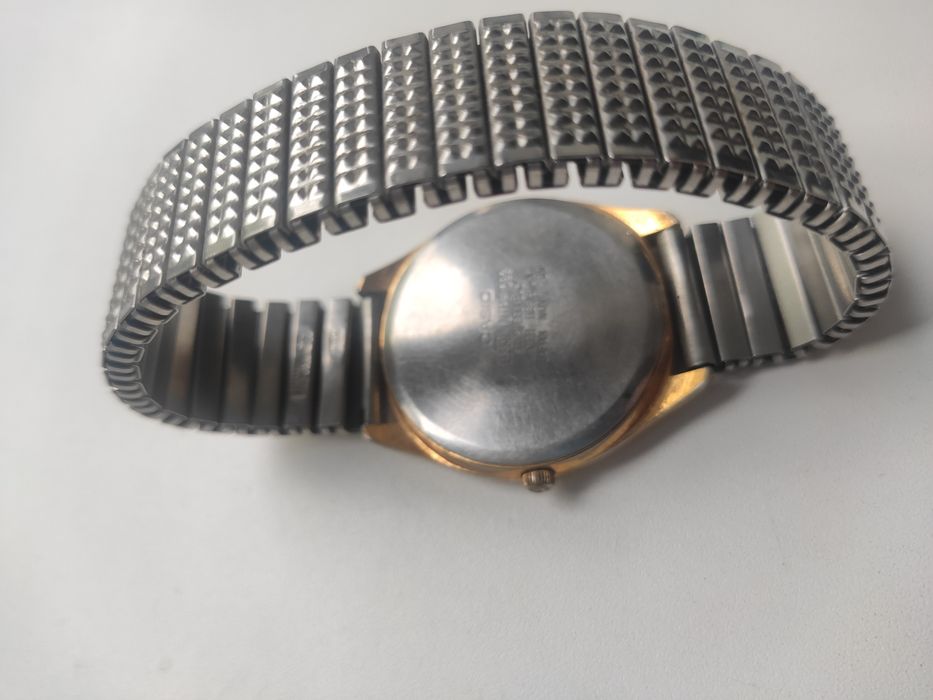 Часы наручные Casio