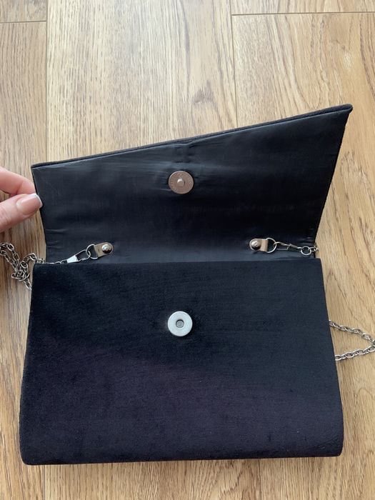 Сумка - клатч