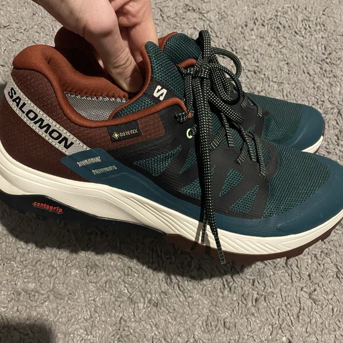 Кроссовки Salomon Outrise