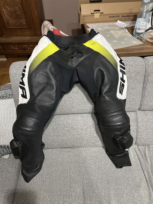 Kombinezon Shima STR