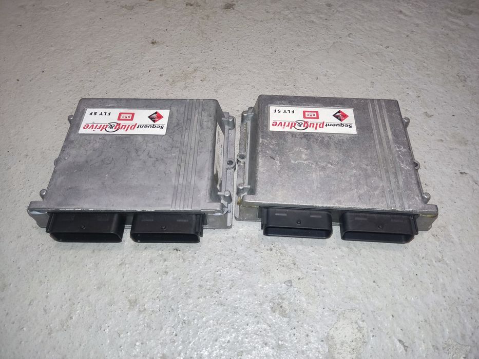 Sterownik komputer LPG BRC Sequent plug&drive DE.815051 5-6cylindrow