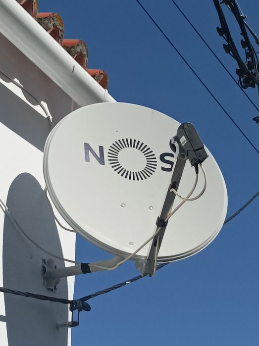 Parabolic Antenna64752053779969121