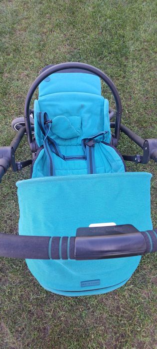 Cybex Eezy S twist plus 2