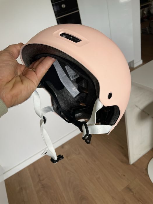 Patins em Linha + acessorios