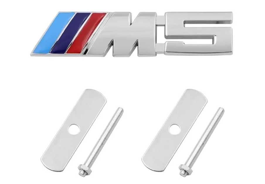 Эмблема шильдик на ноздри бмв bmw M e34 e36 e38 e39 e46 x5 x6 x3 x1